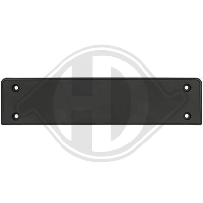 3C8807285C 9B9 NR.SCHILDHALTER  PASSAT CC 08-11                 VORN 2247264