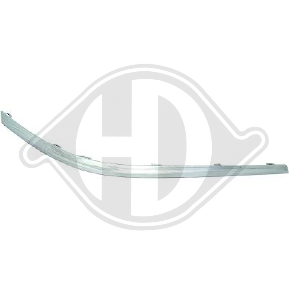 3AE8074602ZZ CHROMLEISTE HI.RE. PASSAT, Okt 14 2248078