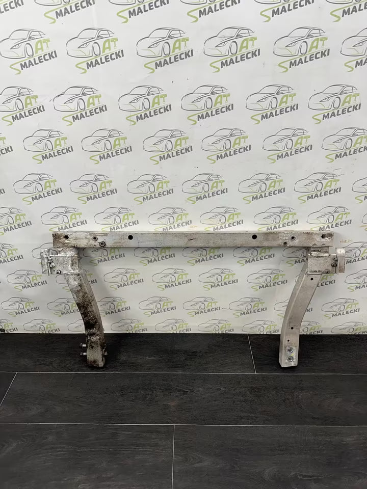 13431895 Hilfsrahmen Vorderachse Opel Corsa E Modell 14-19 Bj