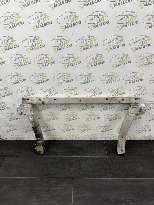 13431895 Hilfsrahmen Vorderachse Opel Corsa E Modell 14-19 Bj