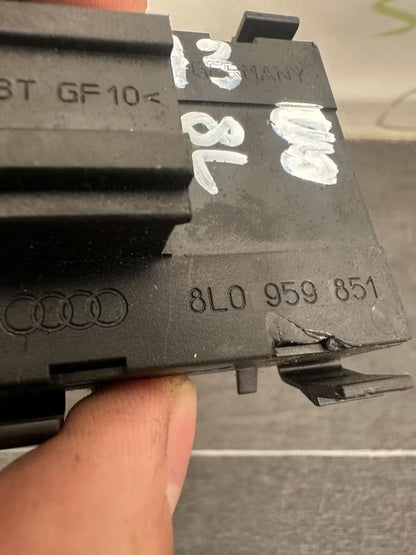 8L0959851 Schalter Fensterheber Vorne Links für Audi A3 8L