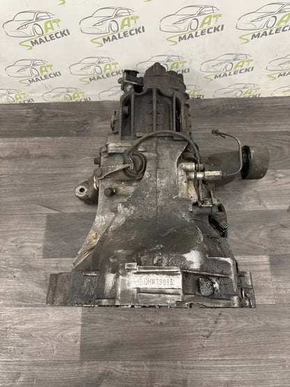 DHW Getriebe Schaltgetriebe Vw Passat Audi A4 1,8T