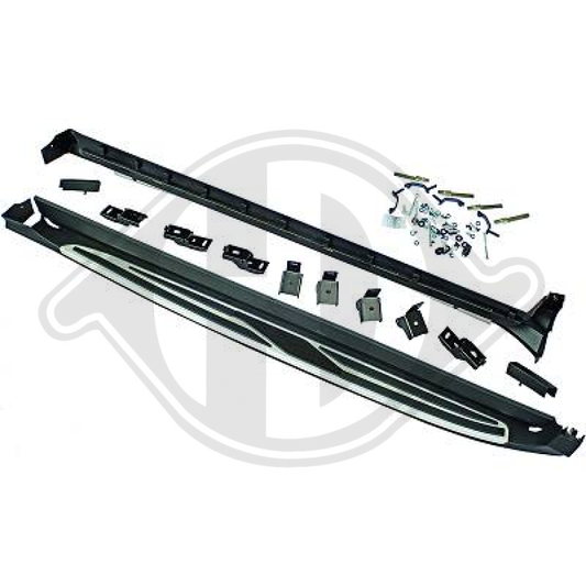 SATZ TRITTBRETTER    KUGA, 13-20 1471032