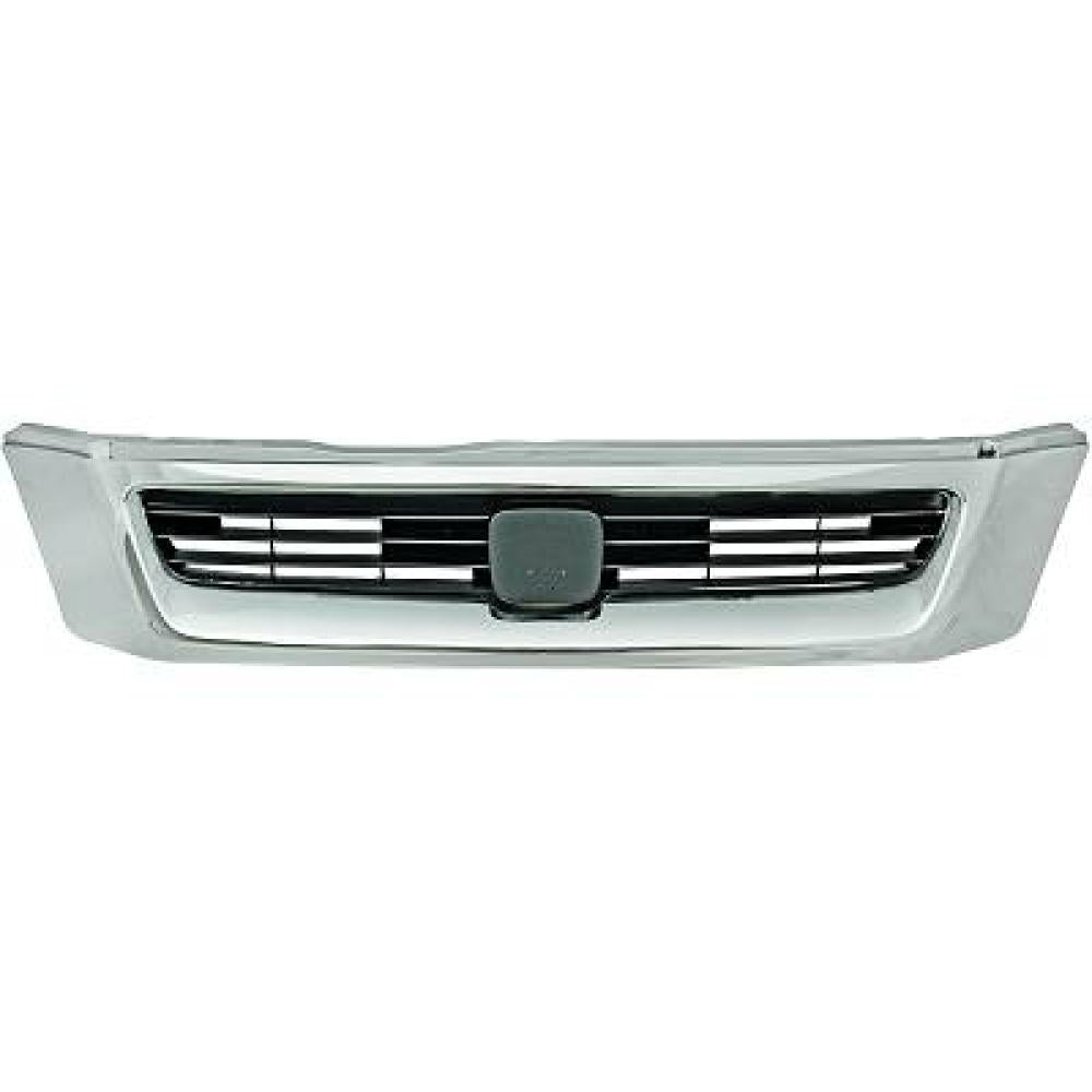 75101S10J01ZD KÜHLERGRILL     HONDA CRV, für 99-02 5280842