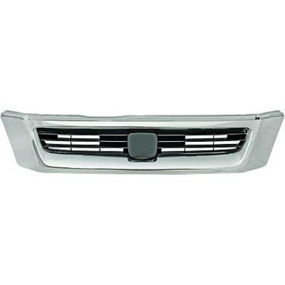 75101S10J01ZD KÜHLERGRILL     HONDA CRV, für 99-02 5280842
