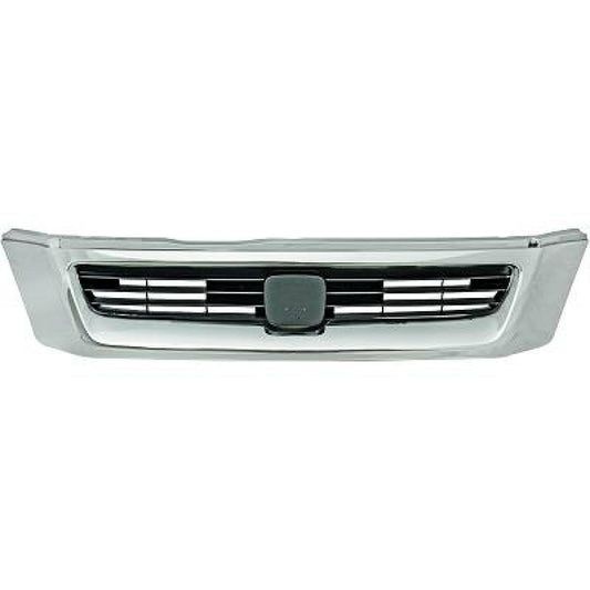 75101S10J01ZD KÜHLERGRILL     HONDA CRV, für 99-02 5280842