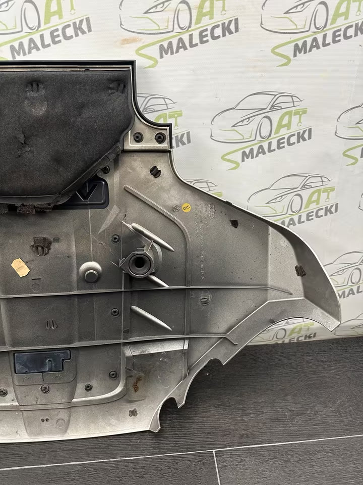 059103925S Motorabdeckung für Audi A4 B7 8E Modelle