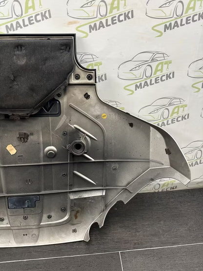 059103925S Motorabdeckung für Audi A4 B7 8E Modelle