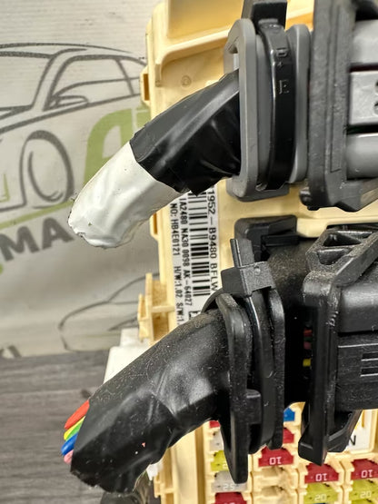 91952-B9480 Sicherungskasten Steuergerät ECU Hyundai i10 II BA Mo