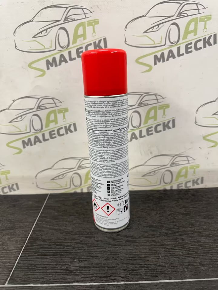 400ml SONAX Drosselklappenreiniger 04883000