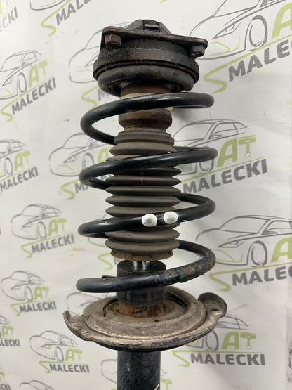 Achsschenkel Radnabe Federbein Links Mercedes W169 W245 Modelle