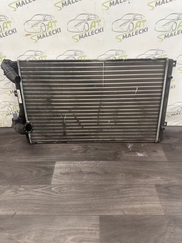 1K0121253AP Wasserkühler Kühler Vw Golf V 1K 1K0 121 253 AP