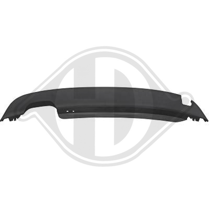 5K6807521M 9B9 SPOILER HINTEN     GOLF 6, 08-12 2215266