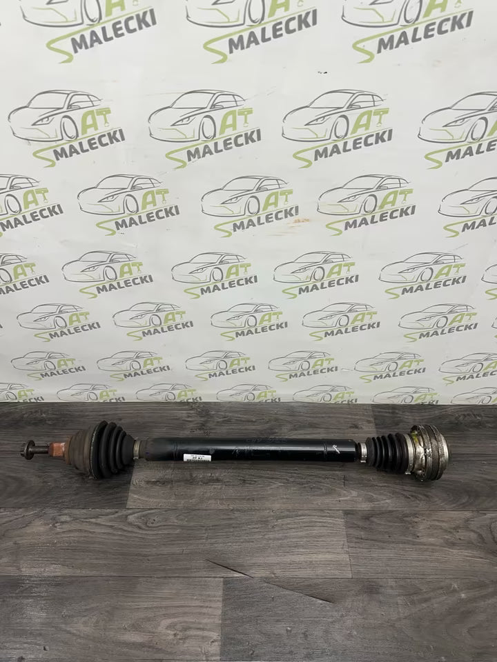 1K0407272PK Antriebswelle Welle Rechts DSG Vw Touran 1T 10-15 Bj