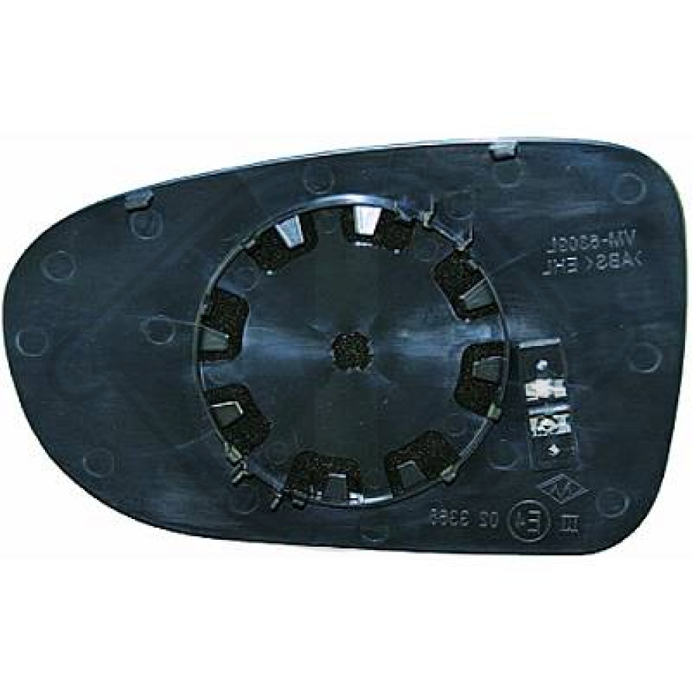 7M0 857 521D SP.GLAS LI.        GALAXY, 95-98 1490129
