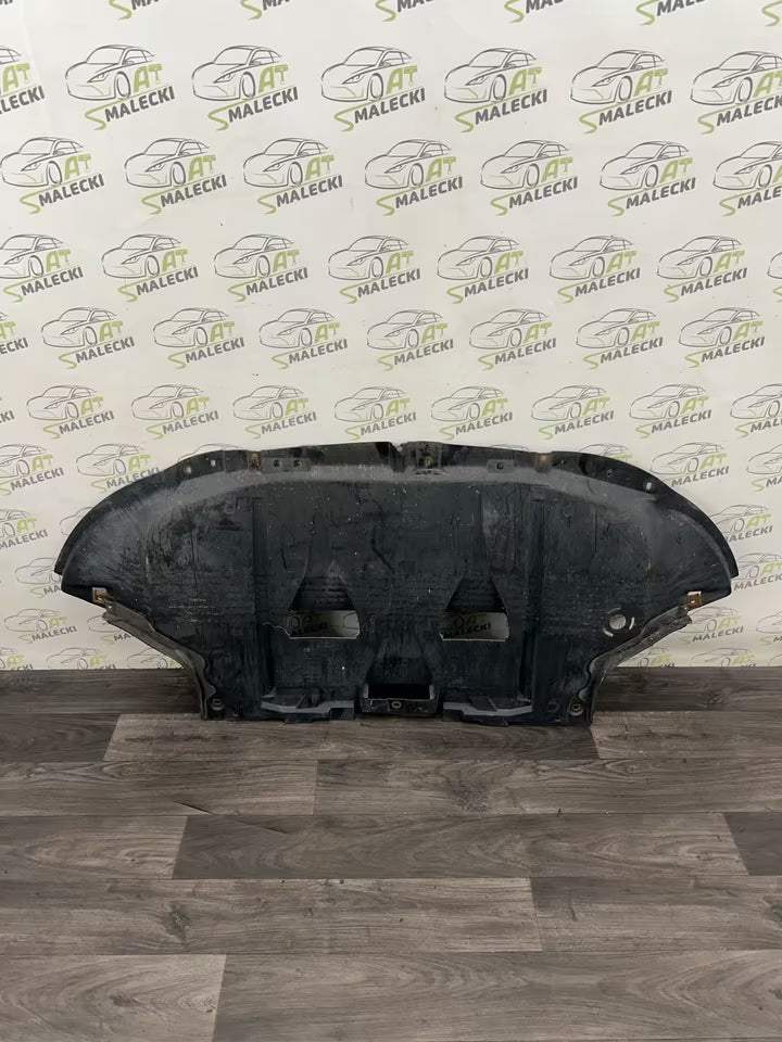 8E0863821 Unterbodenschutz Verkleidung Audi A4 B6 B7 8E Modell