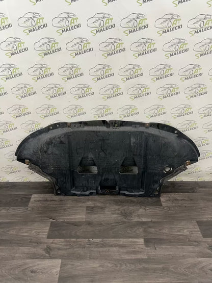 8E0863821 Unterbodenschutz Verkleidung Audi A4 B6 B7 8E Modell