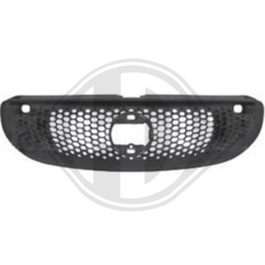 A4538880723 KÜHLERGRILL         SMART, für 2014-2019 1607040
