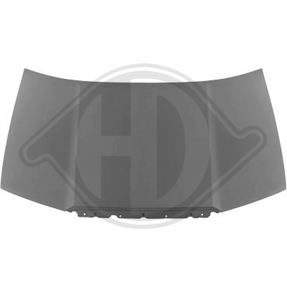 6Y0823031 MOTORHAUBE          FABIA, BJ. 99-08 7805000