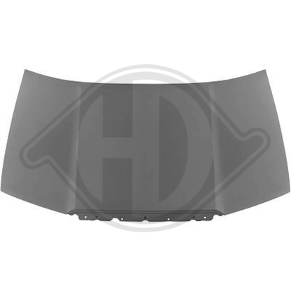 6Y0823031 MOTORHAUBE          FABIA, BJ. 99-08 7805000