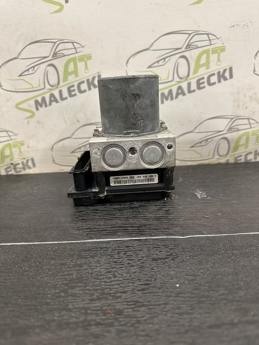 A0064310812 Abs Steuergerät Hydralikblock Mercedes W245 B Klasse