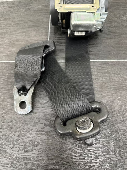 A1698608085 Sicherheitsgurt Hinten Rechts Mercedes B Klasse W245