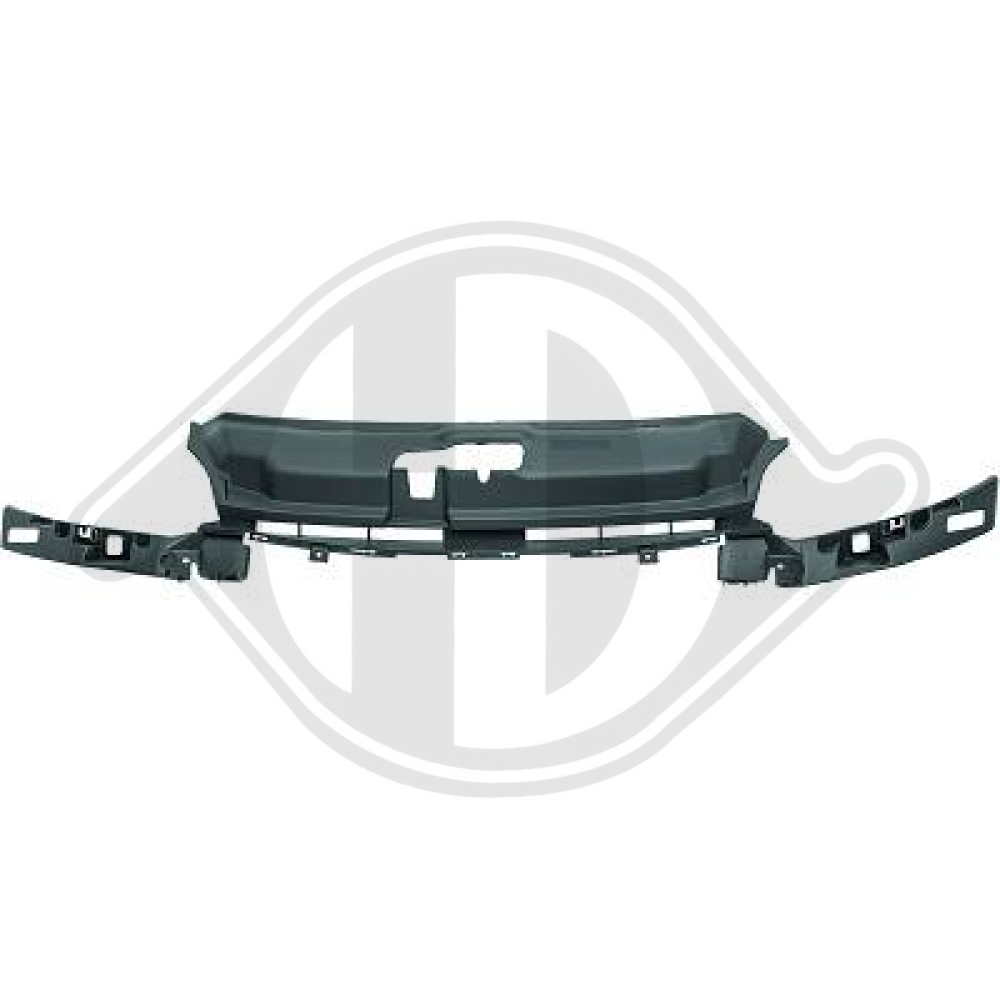 98105154XT GRILLHALTER OBEN   P. 208, 15-19 4227139