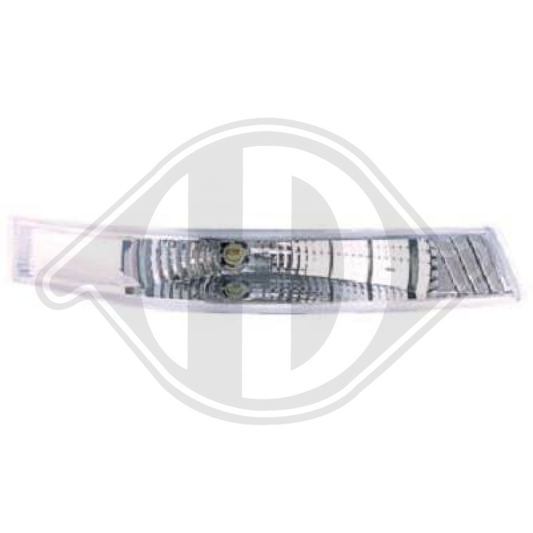 2613500QAB BLINKER LI.        MASTER, 03-10 4486073