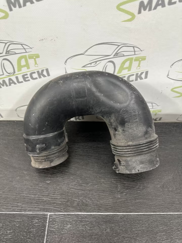 1K0129618AT Luftrohr Ansaugrohr für VW AUDI SEAT SKODA