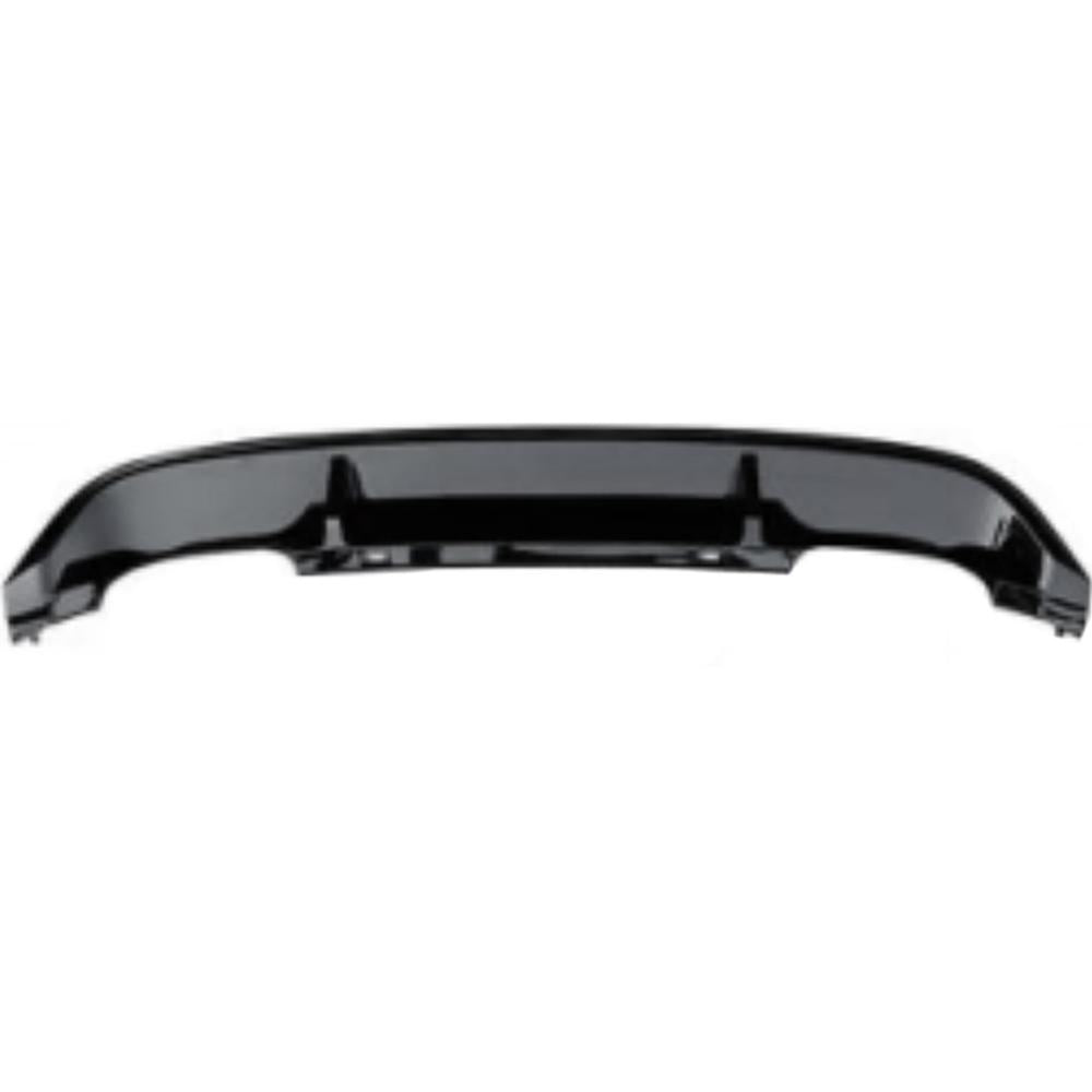 DIFFUSOR HINTEN    GOLF 7, 17-20             R-OPTIK, 2217265