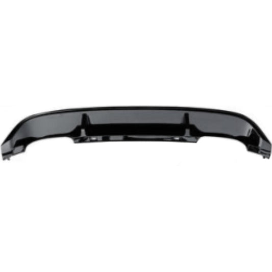 DIFFUSOR HINTEN    GOLF 7, 17-20             R-OPTIK, 2217265
