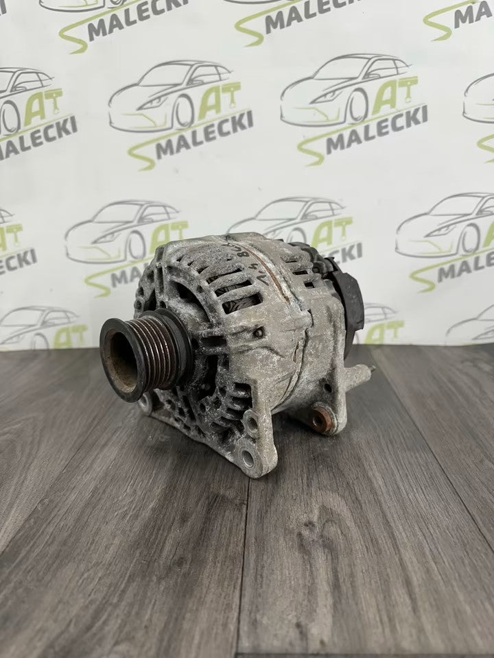 036903024J Alternator Generator 1.4 BCA Vw Audi Seat Skoda