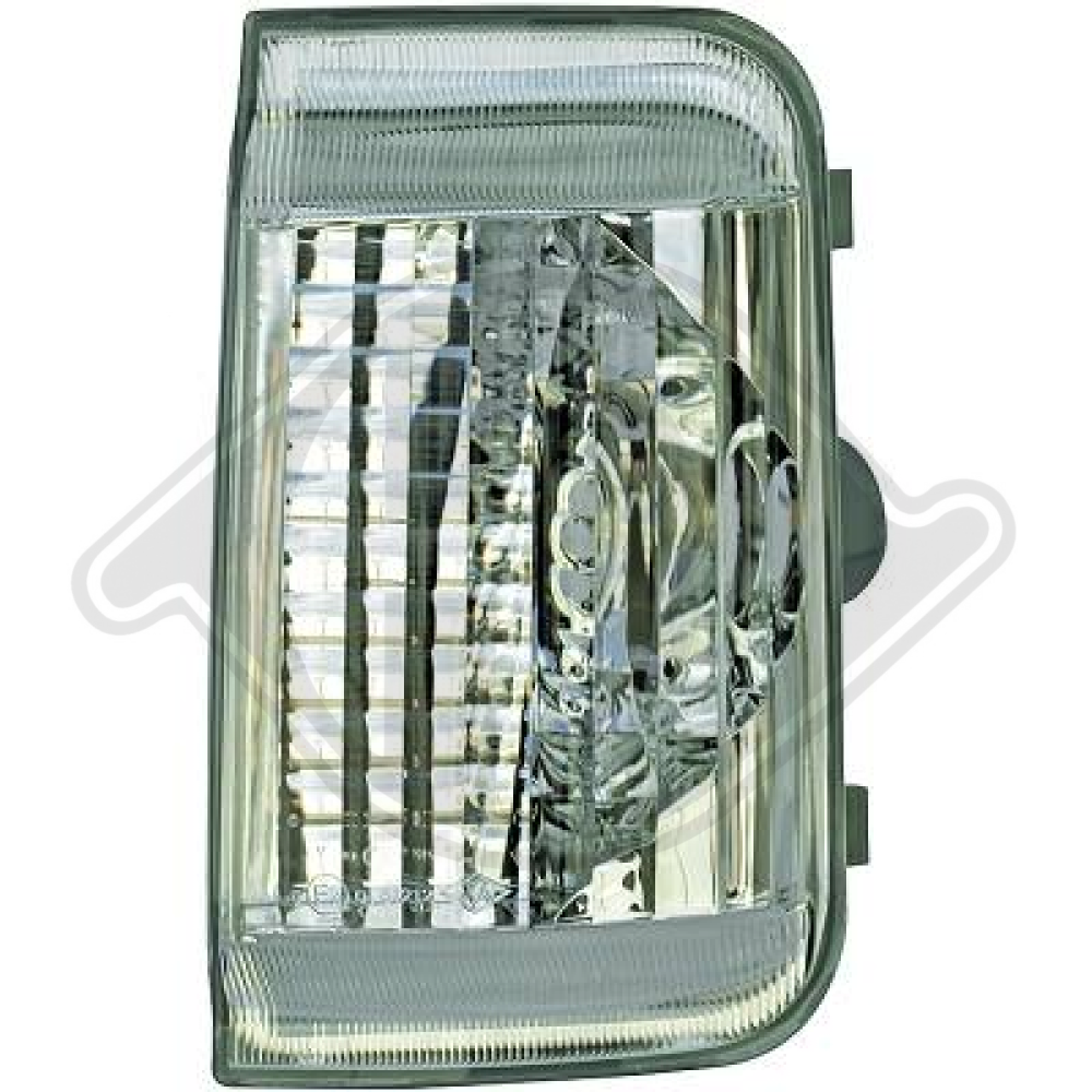 6325H1 SP.BLINKER RE.     DUCATO, 06->>        +JUMPER/BOXER 3484026
