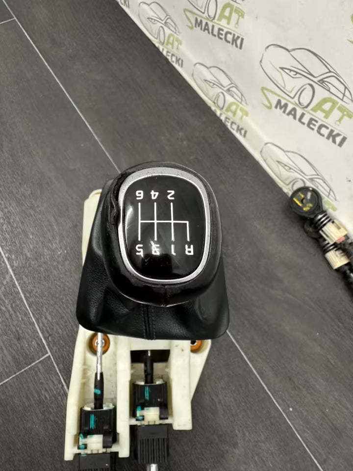 Schaltkulisse Schalthebel Inkl Seile Kia Rio IV 4 Kia Stonic