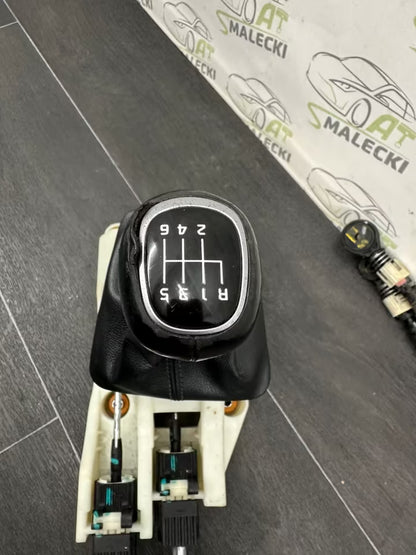 Schaltkulisse Schalthebel Inkl Seile Kia Rio IV 4 Kia Stonic