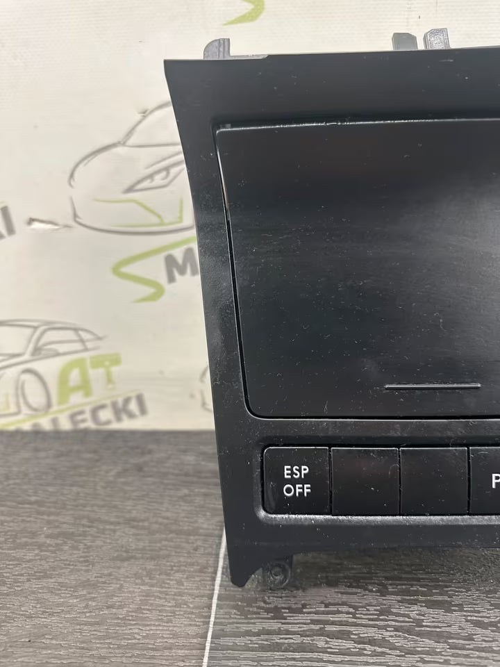 5K0857961A Ablagefach für VW Golf VI