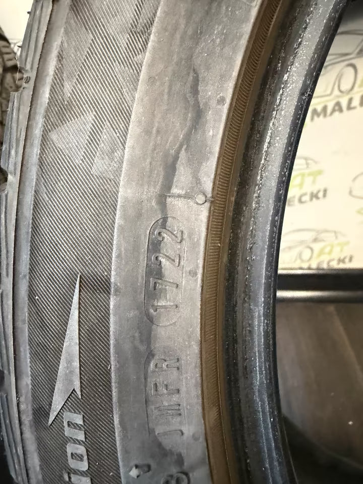 Nexen Winguard Sport 2 225/45 R17 94V Winterreifen 2 Stück