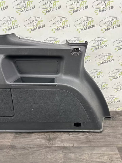 1T0867035AC Kofferraum Verkleidung Links Vw Touran 1T 10-15