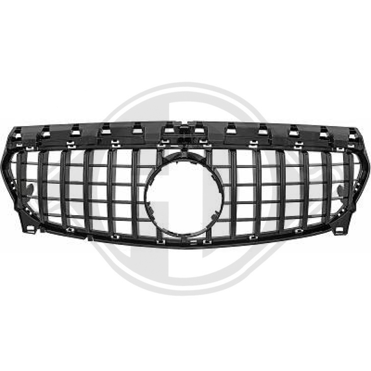 SPORTGRILL           C117, 13-19             GT-OPTIK 1682342