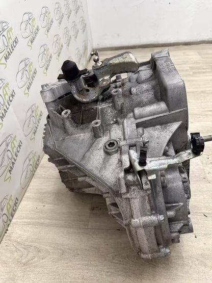 C63563501 Getriebe Schaltgetriebe Opel Combo D 1,6 CDTI 2013 Bj