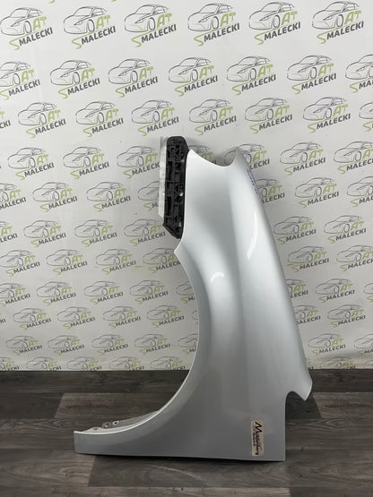 1T0821215C Kotflügel Links Vw Touran 1T 03-06 Bj LA7W Silber