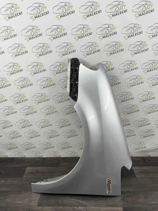 1T0821215C Kotflügel Links Vw Touran 1T 03-06 Bj LA7W Silber