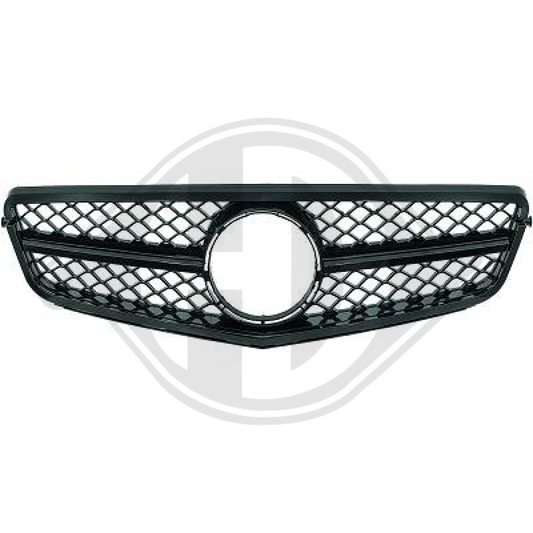 SPORTGRILL        MB W204, 11-14          OHNE EMBLEM 1672840