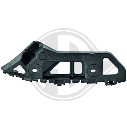 2K5807184 STOßST.HALTER V.R.  CADDY, Okt 15 2296662