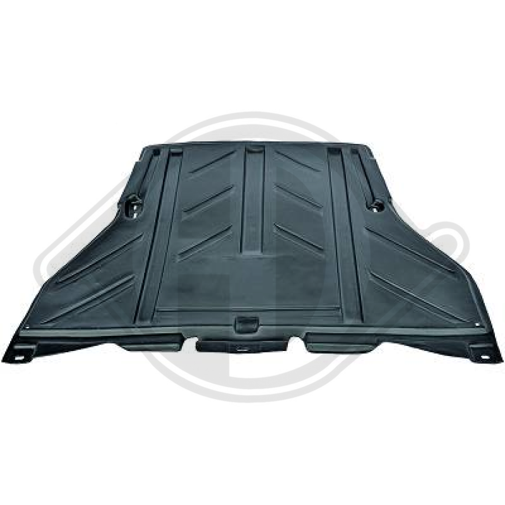 8D0 863 822 MOTORSCHUTZ            A4, 01.95->>                A4 8101612