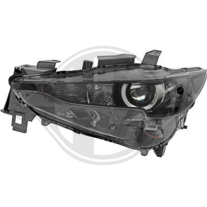 KB8M51041 SCHEINWERFER LINKS    CX5, 17-21              FÜR LWR 5631081