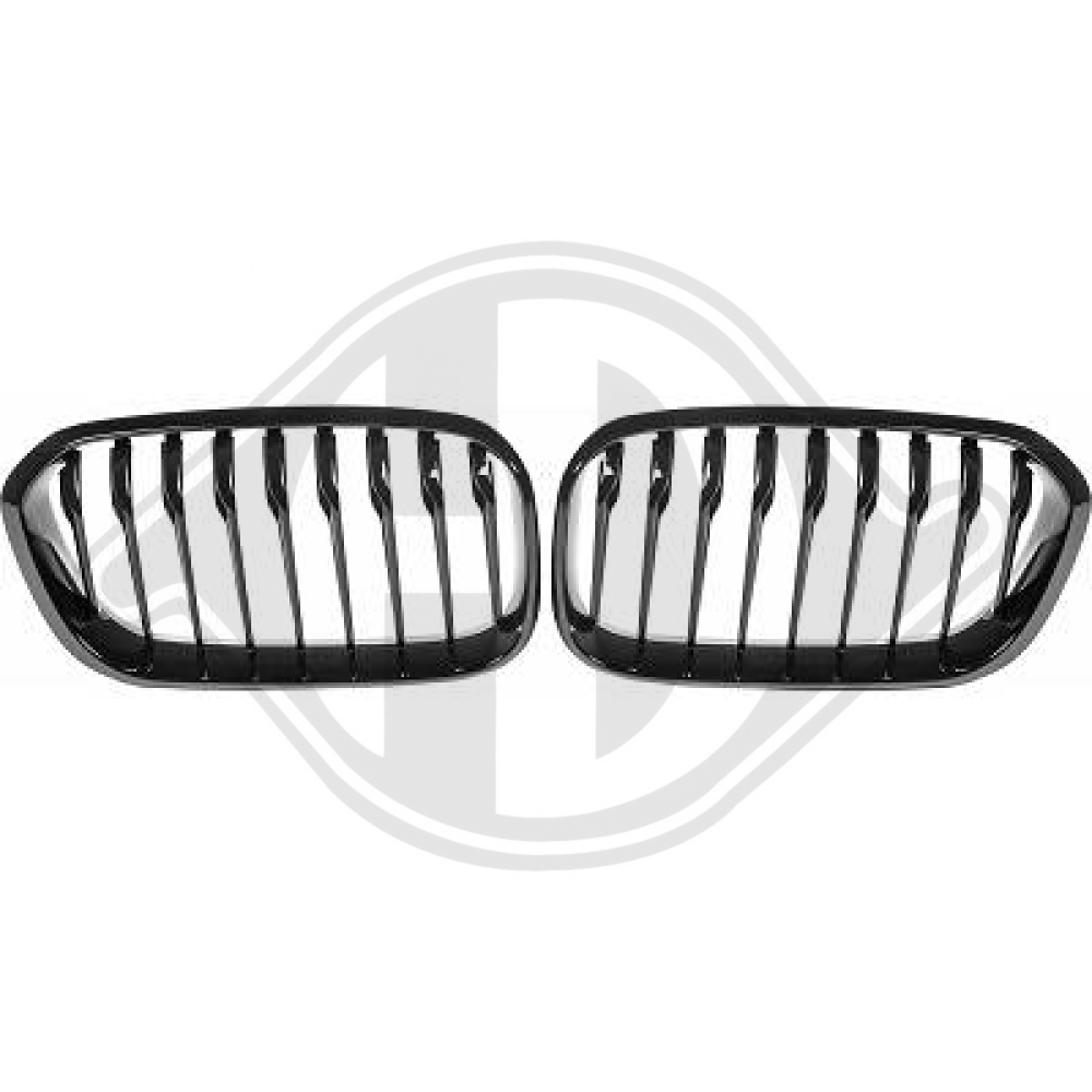 DESIGNGRILL SATZ      F20, 15-19    SPORT-PERFORMANCE 1281941