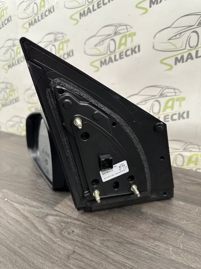 Außenspiegel Spiegel Links Hyundai i10 IA BA 13-19 Bi 87610-B9040