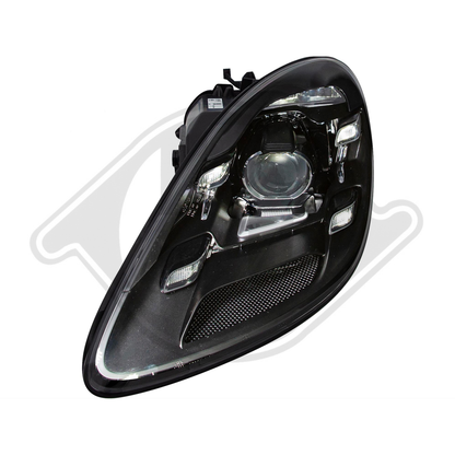 nan LED SCHEINW. SET PASSEND FÜR PORSCHE CAYMAN/BOXTER 2010280