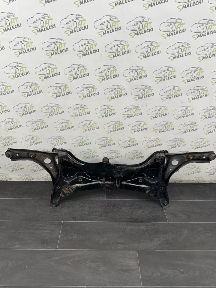 Motorträger Vorderachse Achse Citroen C1 II Modell 1,0 Benzin